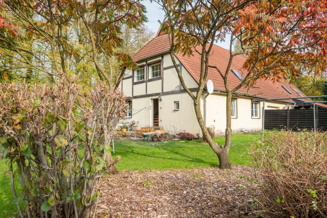 Ferienhaus Hospodarz Schimm Exterior photo